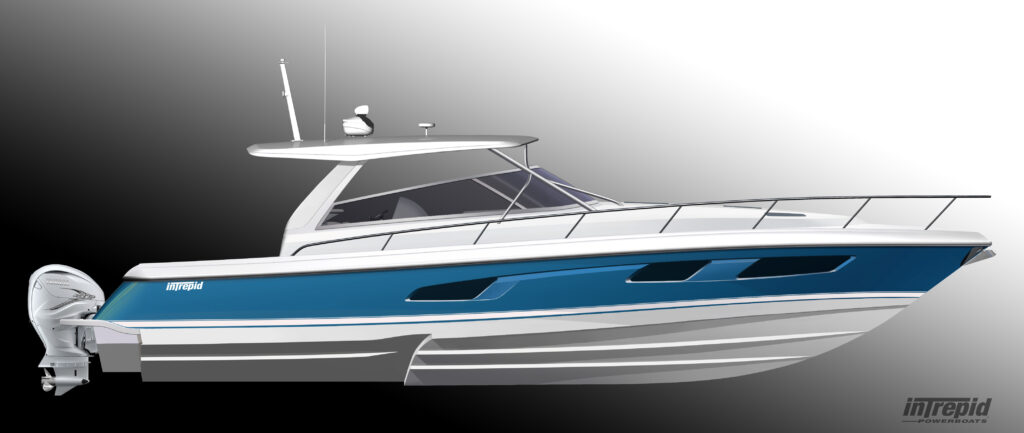 Carr Design Projects – CARR DESIGN